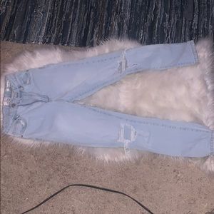 cotton on mom jeans